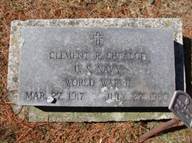 Clement R. Shealor