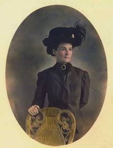 Gilbert, Lelia Shelor