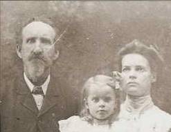 Samuel F Shelor family from 1904 or 05
