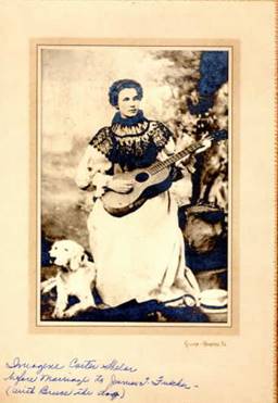 Imogene Shelor