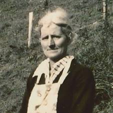 Mary Elizabeth Scott