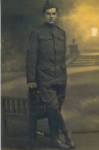 Shelor, Joe Howard, brother to Robert Shelor