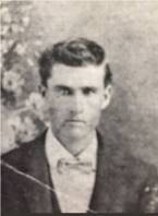  Isaac Ike Reed