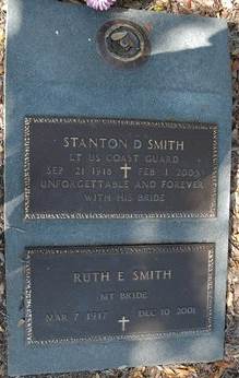  Stanton D. Smith