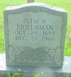  Fleming Watts Flem Prillaman