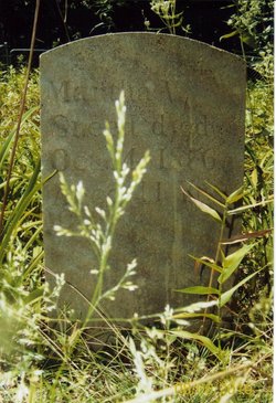 Martha V Sneed