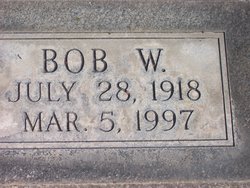 Bob W Sower
