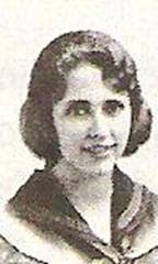 Marjorie A <i>Sower</i> Martin