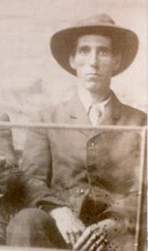 Willie Jackson Sowers
