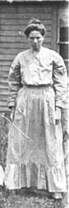 Leva Ellen <i>Fisher</i> Sowers