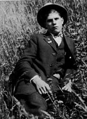 Frank Earl Sowers
