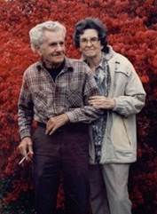Sarah Elizabeth <i>Sowers</i> Nance