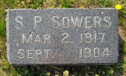 Samuel Sowers