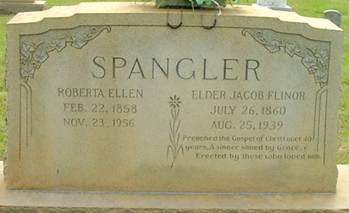 Larger memorial image loading...