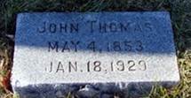 John Thomas Stuart