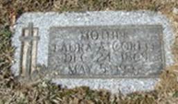  Laura A <I>Sutphin</I> Corell