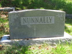  Elva Elizabeth <I>Sutphin</I> Nunnally