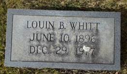 Louin Berlin Whitt