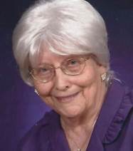  Christene <I>Thomas</I> Vest