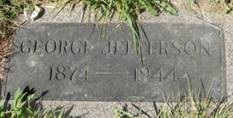 George Jefferson Turner