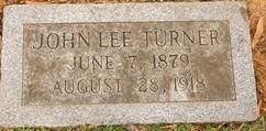 John Lee Turner