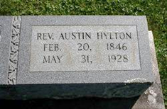 Austin Hylton