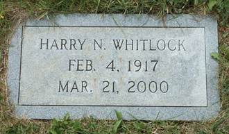 Harry N. Whitlock