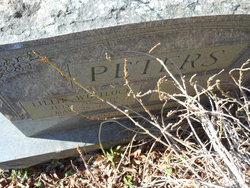 Judson W. Peters