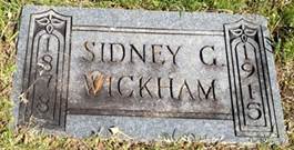 Grave Stone