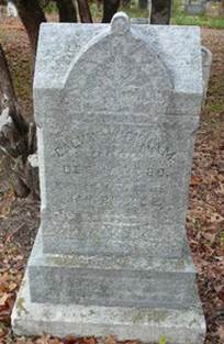 Calvin Wickham