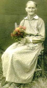 Laura Relda McMillion