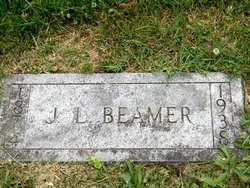 James Lawrence Beamer