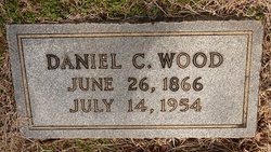 Daniel Crawford Wood