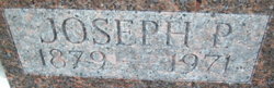Joseph Pembrook Wood