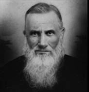 Alexander Wood