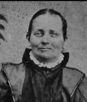 Mary Elizabeth <i>Wood</i> Conner