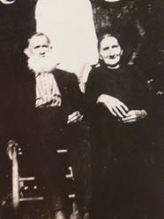 Sallie Ann <i>Wood</i> Craig