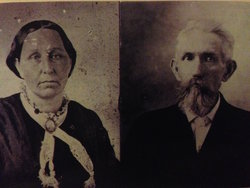 Frances <i>Wood</i> Ingram
