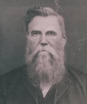 Jehu Barnard