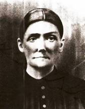 Sarah Elizabeth <i>Cruise</i> Wood
