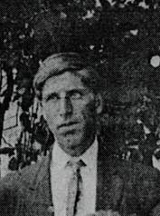 German Byrd Wood