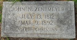 John N. Zentmeyer