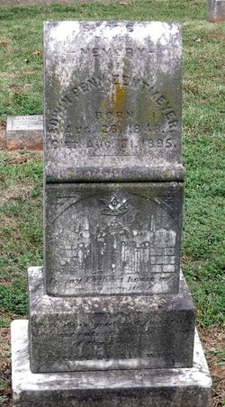 Edwin Penn Zentmyer