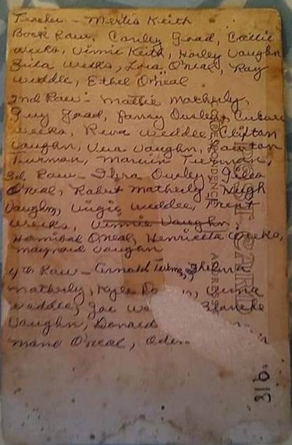 Text, letter

Description automatically generated