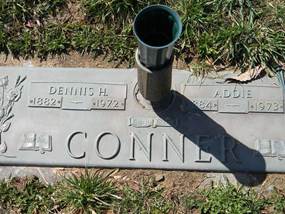 Addie Anna <i>Kingrea</i> Conner