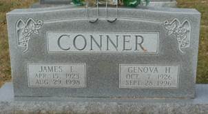 James Early Conner