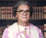 Della Florence Mabry