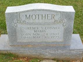 Della Florence Mabry