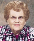  Pauline <I>Muncy</I> Hoback