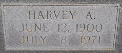 Harvey Albert Gardner